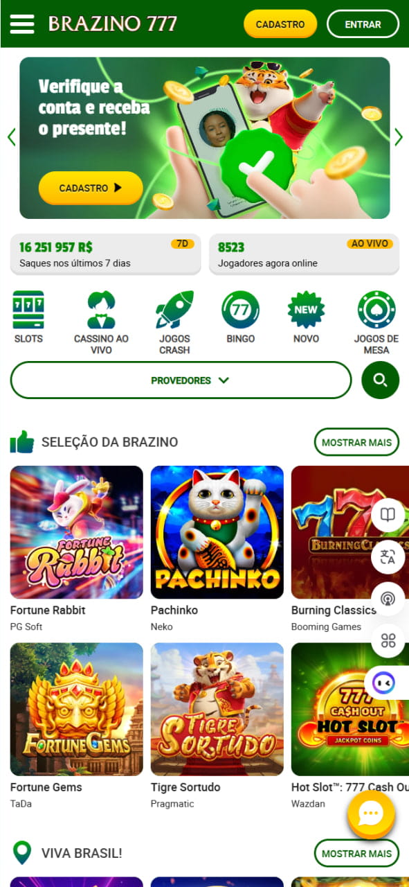 A terceira imagem do aplicativo, plataforma de apostas online com os melhores jogos de apostas com maiores recompensas em dinheiro