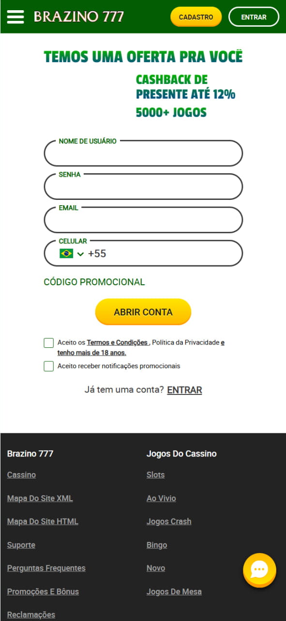 This image is app homepage image of best online betting app in Brazil